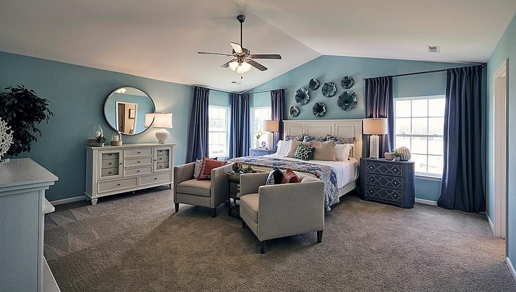 403 Sapphire Road Burlington, NC 27215 - Photo 25 of 27 Pictures are representative.