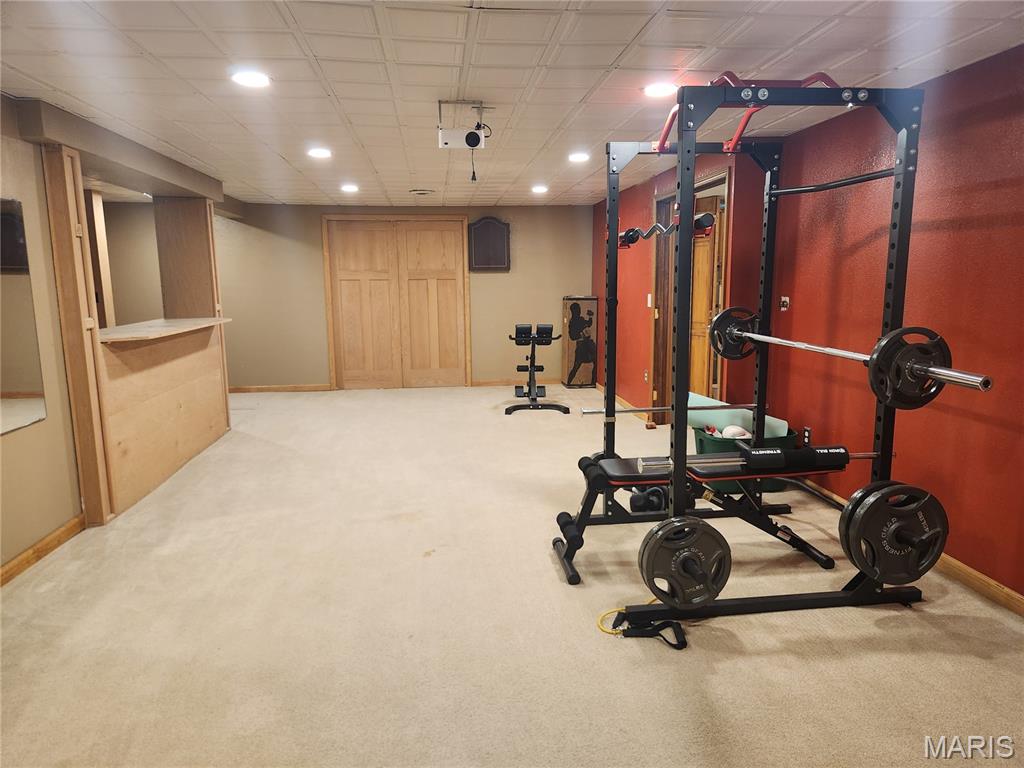 130 Emerald Way East Granite City, IL 62040 - Photo 25 of 38