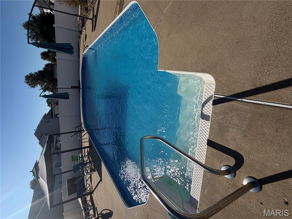 130 Emerald Way East Granite City, IL 62040 - Photo 35 of 38