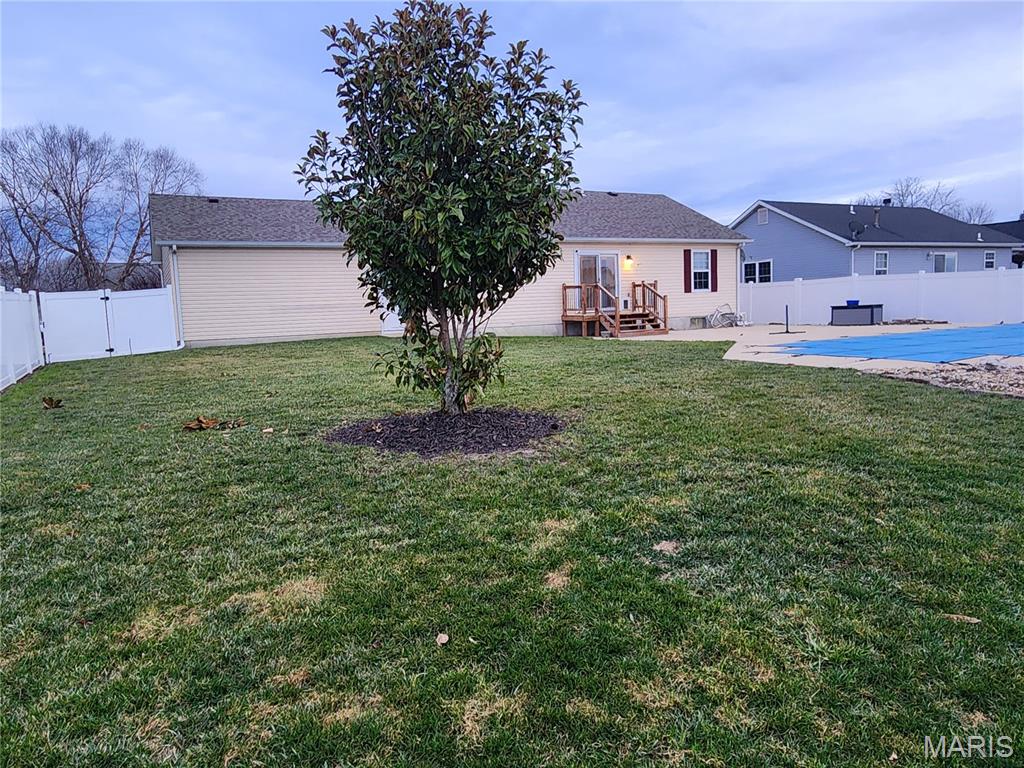 130 Emerald Way East Granite City, IL 62040 - Photo 38 of 38