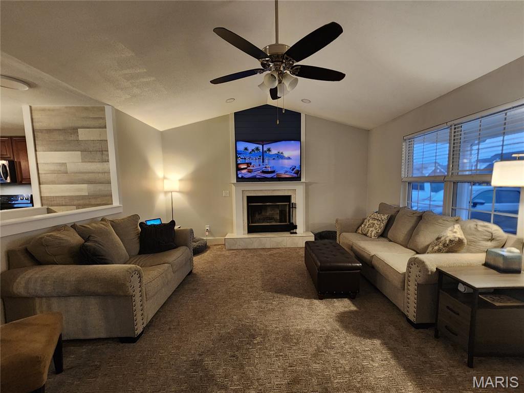 130 Emerald Way East Granite City, IL 62040 - Photo 5 of 38