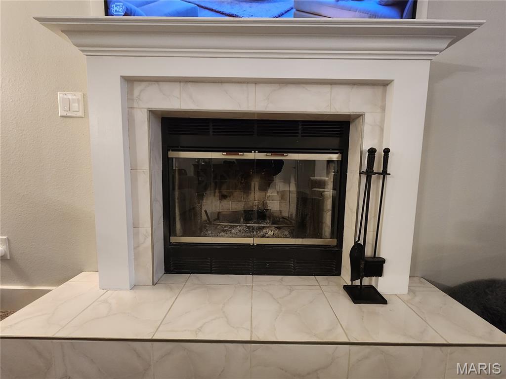 130 Emerald Way East Granite City, IL 62040 - Photo 7 of 38