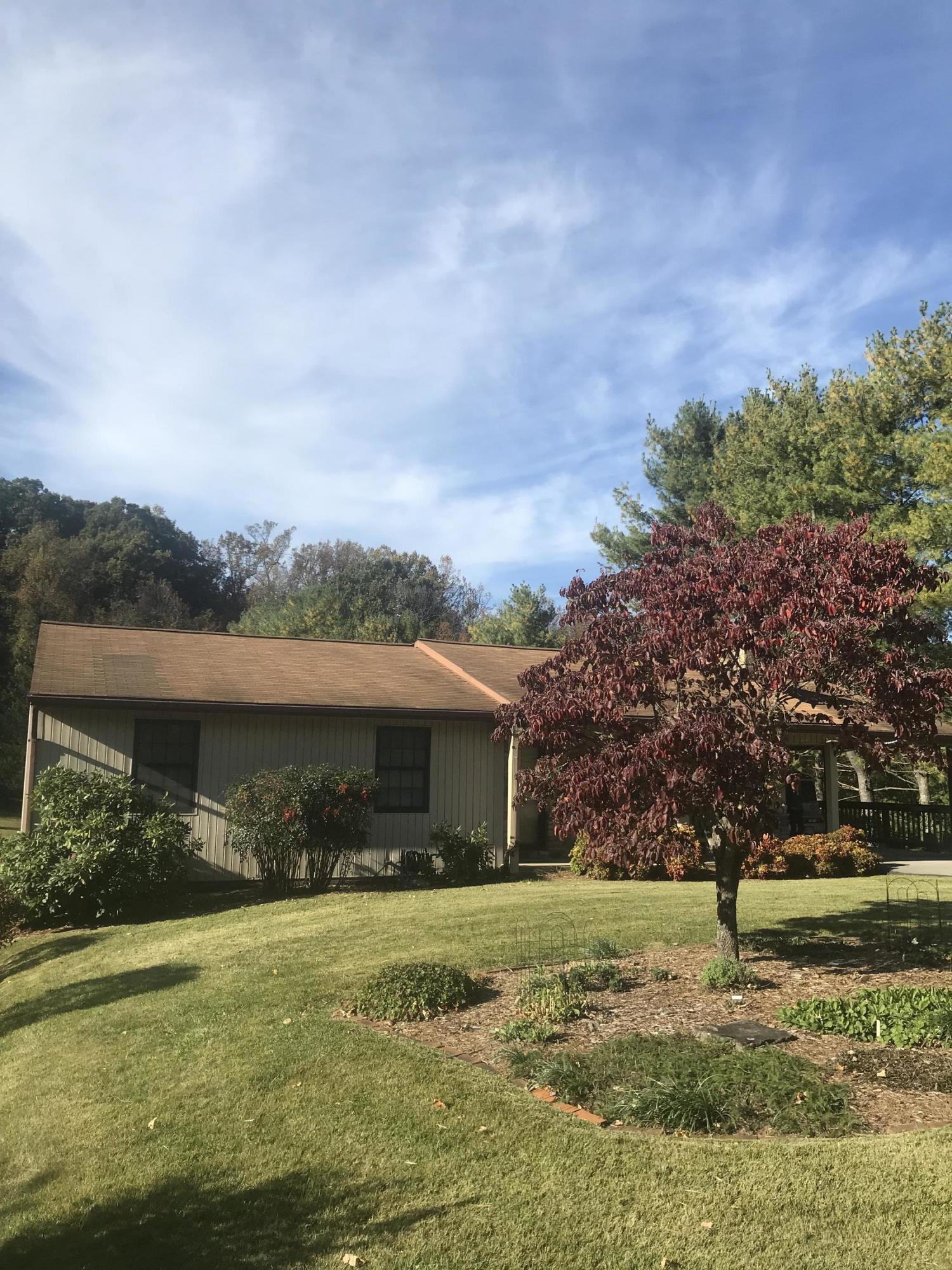 4097 Welcome Valley Road Southeast Roanoke, VA 24014 - Photo 1 of 20 Front