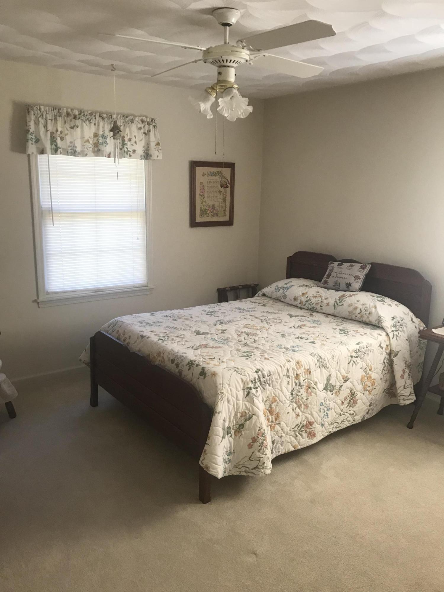 4097 Welcome Valley Road Southeast Roanoke, VA 24014 - Photo 11 of 20 BEDROOM