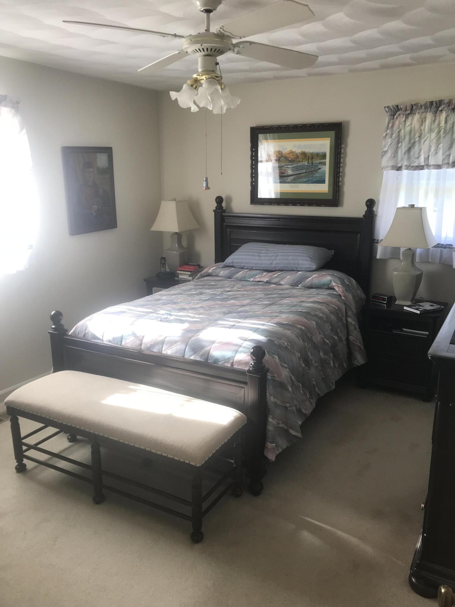 4097 Welcome Valley Road Southeast Roanoke, VA 24014 - Photo 12 of 20 BEDROOM