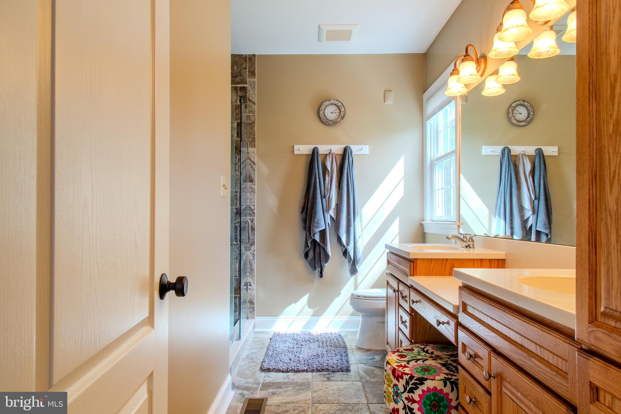 33 Evesham Avenue Marlton, NJ 08053 - Photo 25 of 45 a outdoor space with furniture and a large window