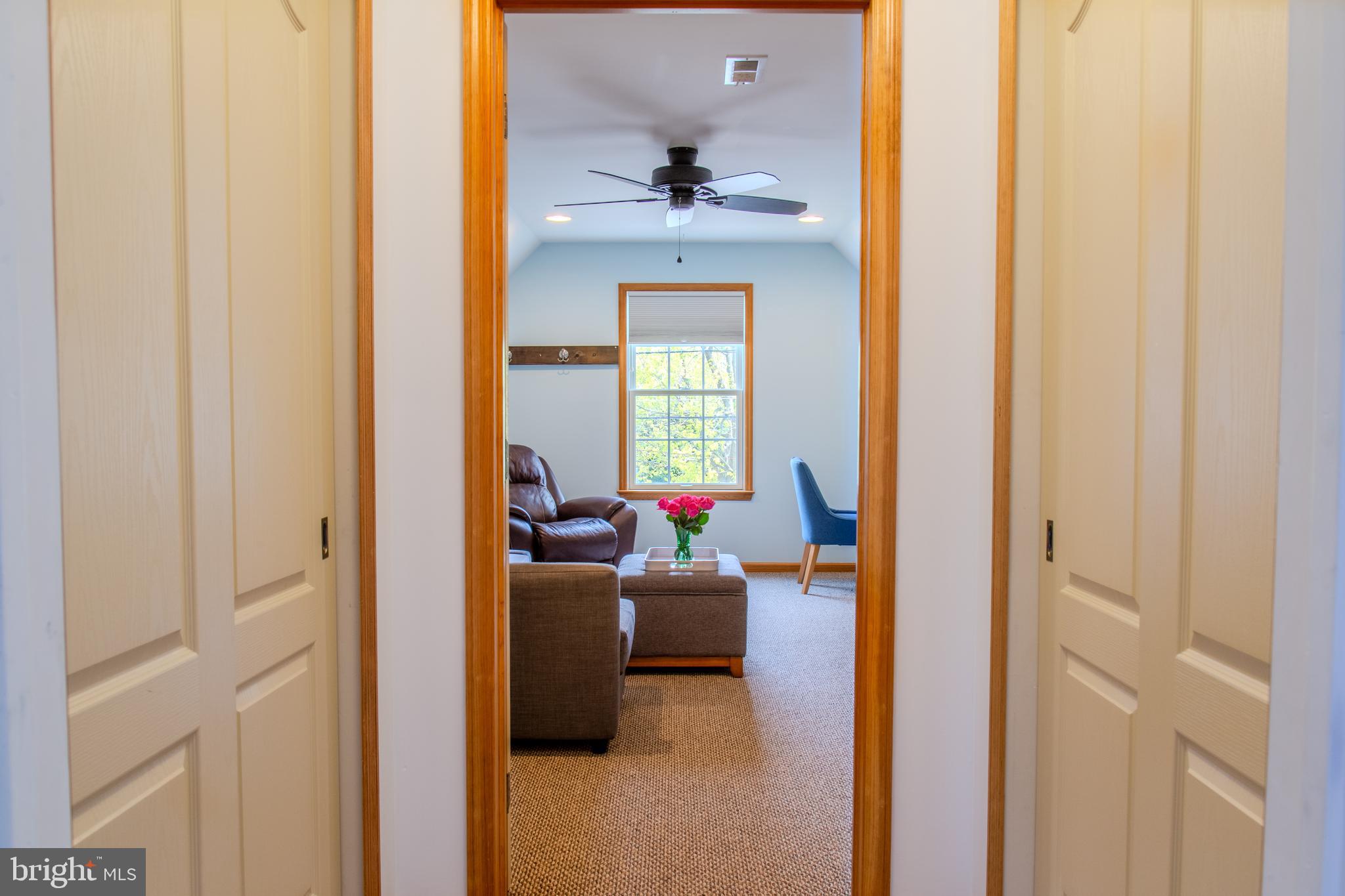 33 Evesham Avenue Marlton, NJ 08053 - Photo 36 of 45 a living room with furniture and a window