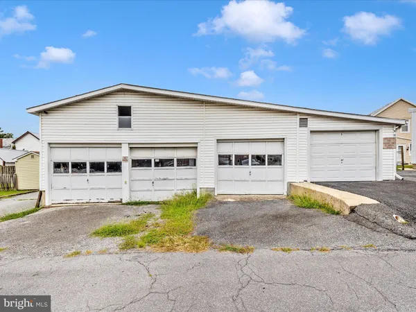 $389,900 | 18-20 Water Street, Thurmont, MD 21788