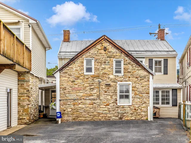 $399,900 | 18-20 Water Street, Thurmont, MD 21788