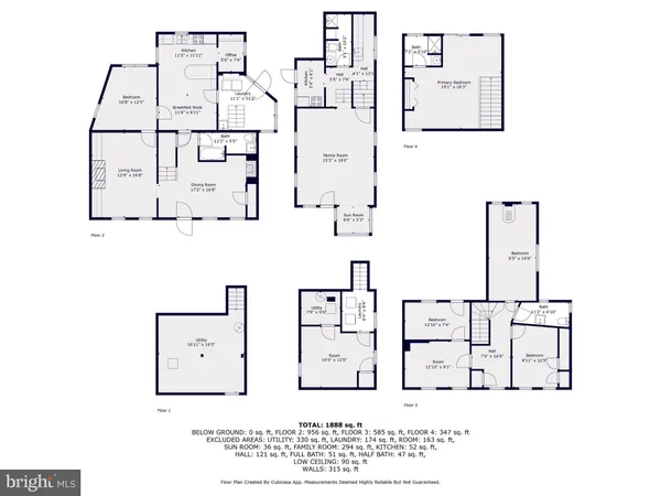 $389,900 | 18-20 Water Street, Thurmont, MD 21788
