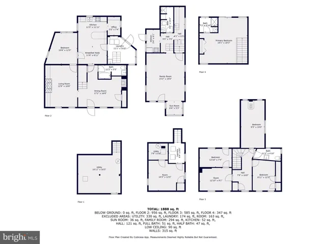$399,900 | 18-20 Water Street, Thurmont, MD 21788