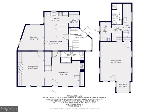 $389,900 | 18-20 Water Street, Thurmont, MD 21788