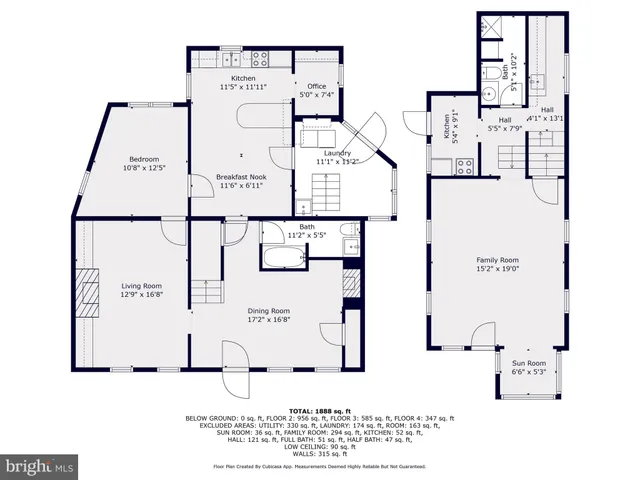 $399,900 | 18-20 Water Street, Thurmont, MD 21788