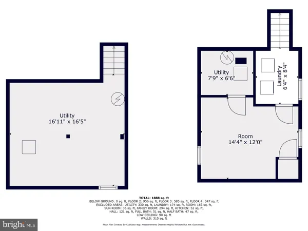 $389,900 | 18-20 Water Street, Thurmont, MD 21788