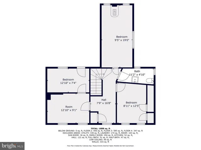 $399,900 | 18-20 Water Street, Thurmont, MD 21788