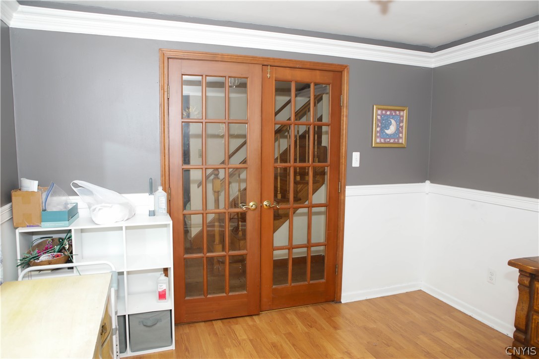 2269 Jagow Road Wheatfield, NY 14304 - Photo 4 of 11 Downstairs office