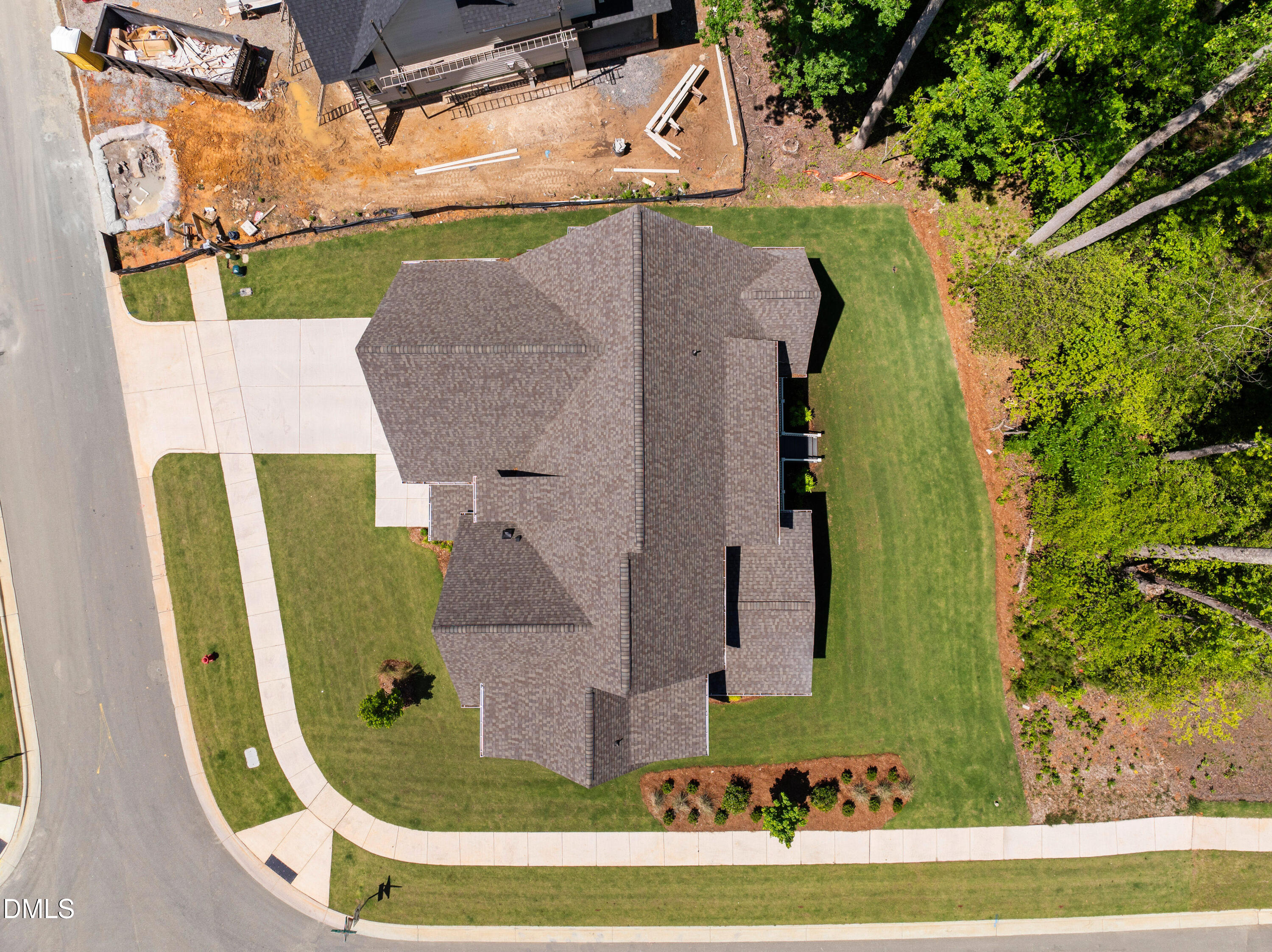 3340 Colby Chase Drive Apex, NC 27539 - Photo 67 of 80 41-3340-colby-chase-dr-exteriors
