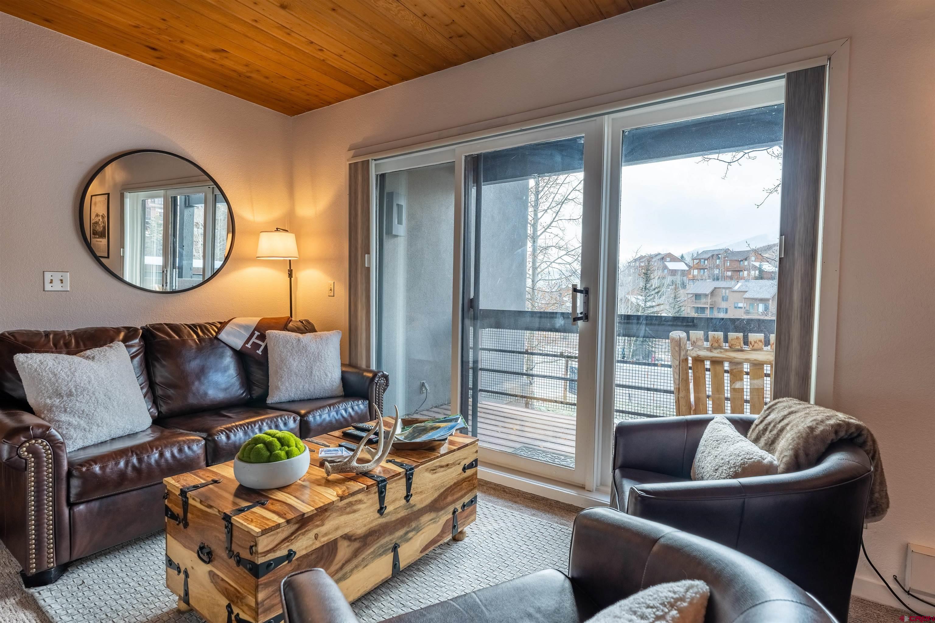 400 Gothic Road, Unit 203 Crested Butte, CO 81225 - Photo 11 of 17 Gallery Image 11