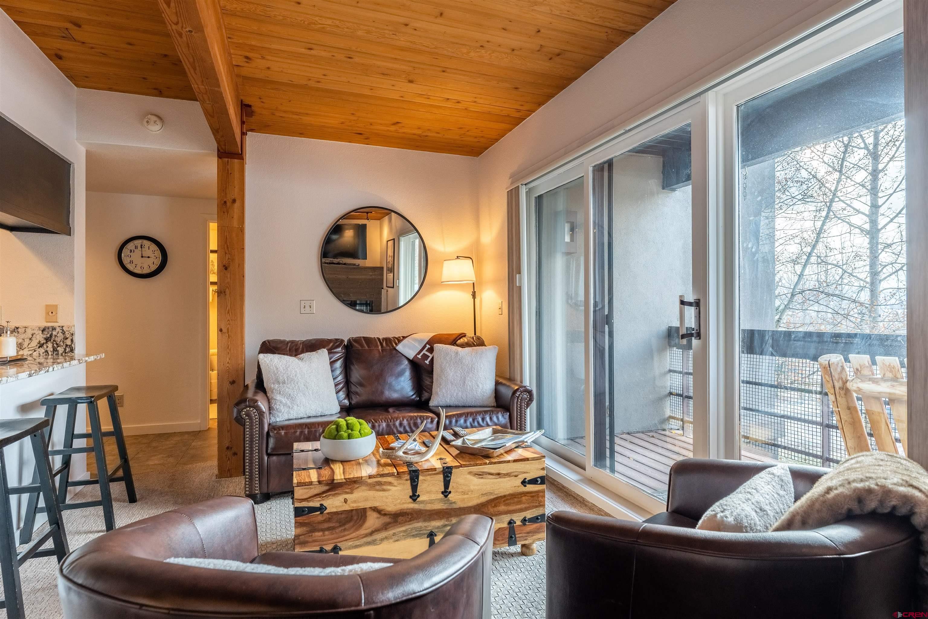 400 Gothic Road, Unit 203 Crested Butte, CO 81225 - Photo 12 of 17 Gallery Image 12