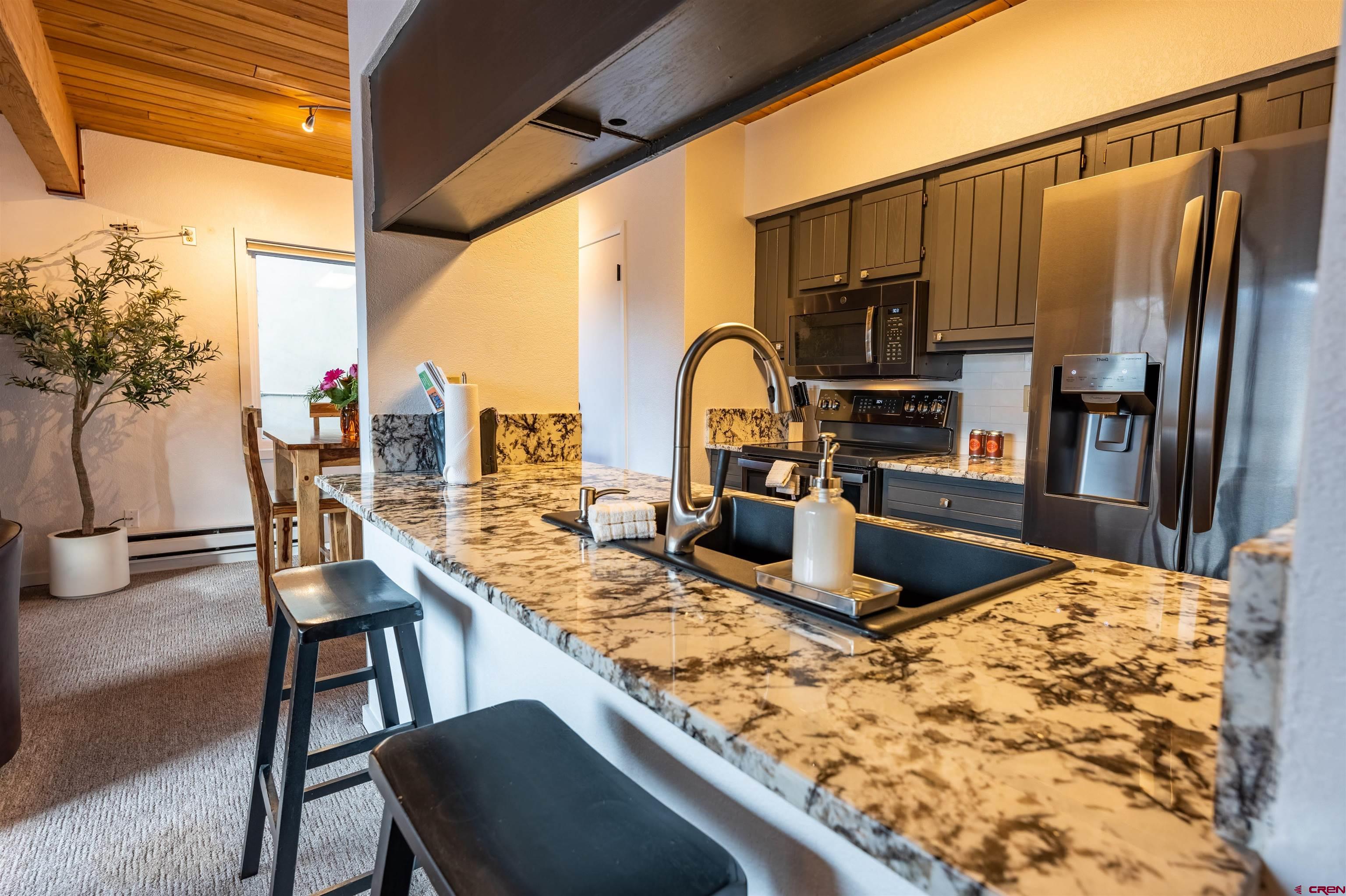 400 Gothic Road, Unit 203 Crested Butte, CO 81225 - Photo 13 of 17 Gallery Image 13