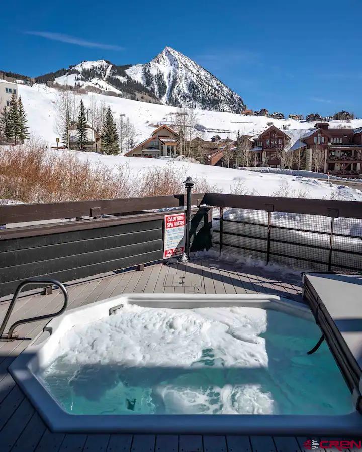 400 Gothic Road, Unit 203 Crested Butte, CO 81225 - Photo 17 of 17 Gallery Image 17