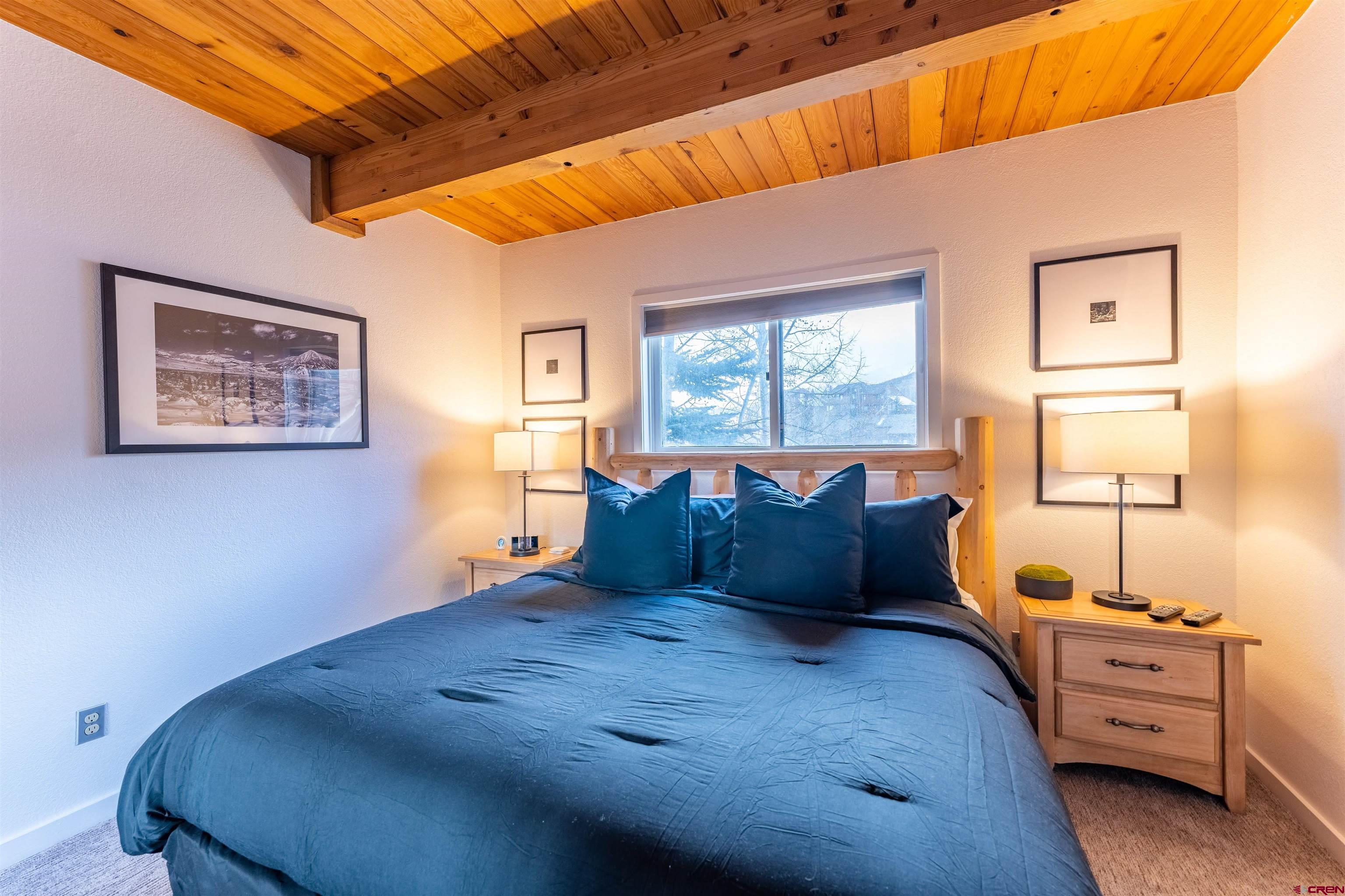 400 Gothic Road, Unit 203 Crested Butte, CO 81225 - Photo 4 of 17 Gallery Image 4