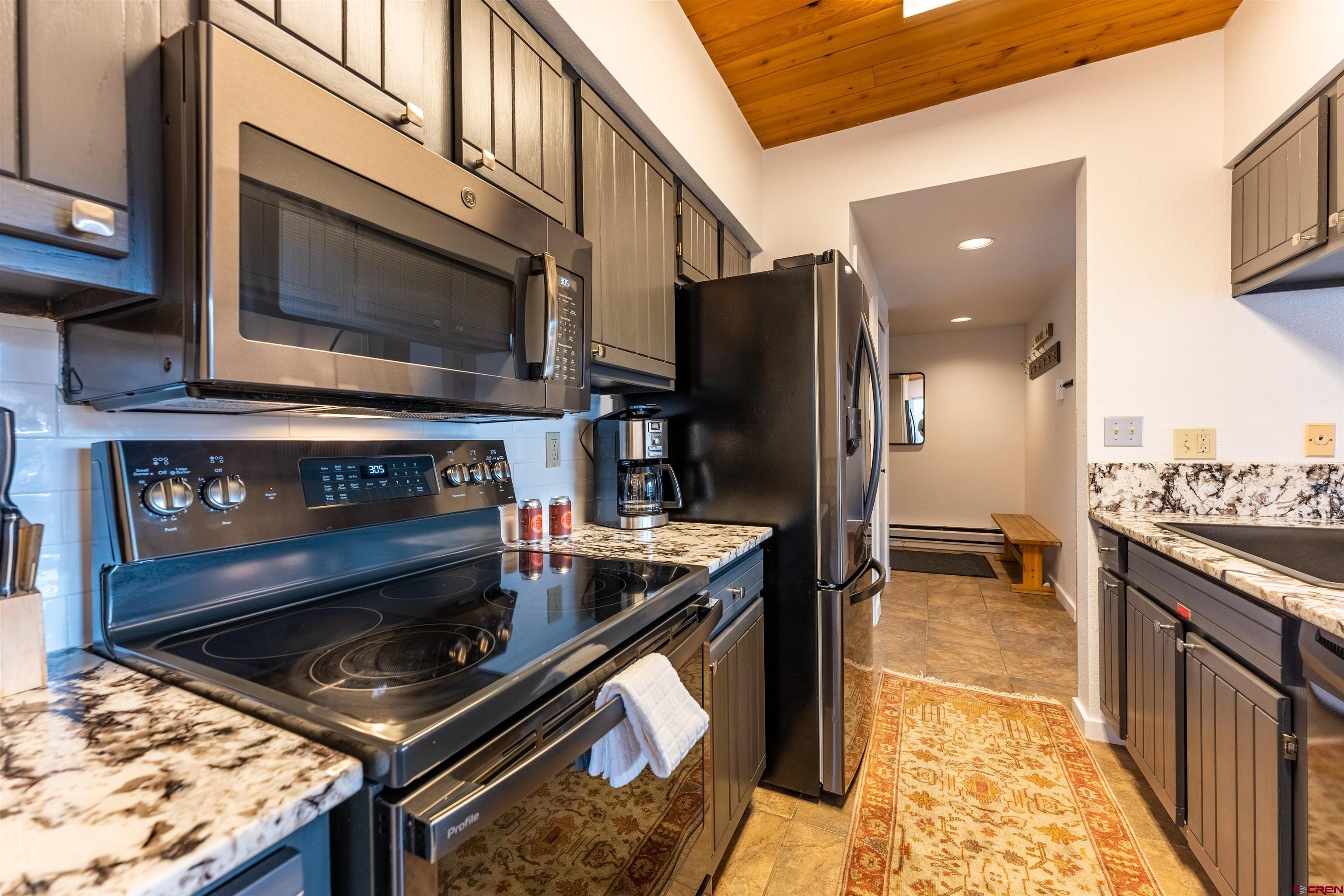 400 Gothic Road, Unit 203 Crested Butte, CO 81225 - Photo 5 of 17 Gallery Image 5