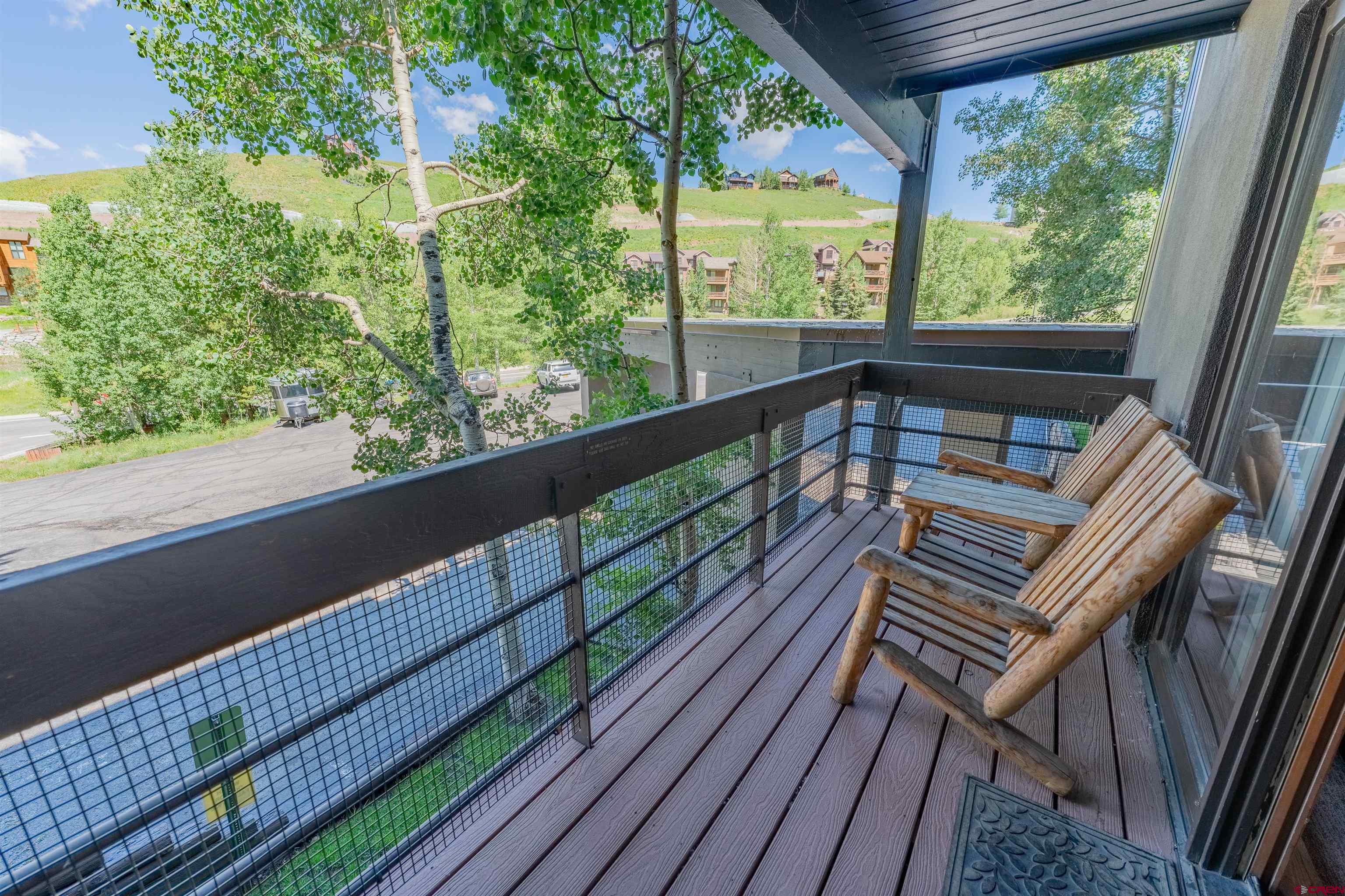 400 Gothic Road, Unit 203 Crested Butte, CO 81225 - Photo 6 of 17 Gallery Image 6