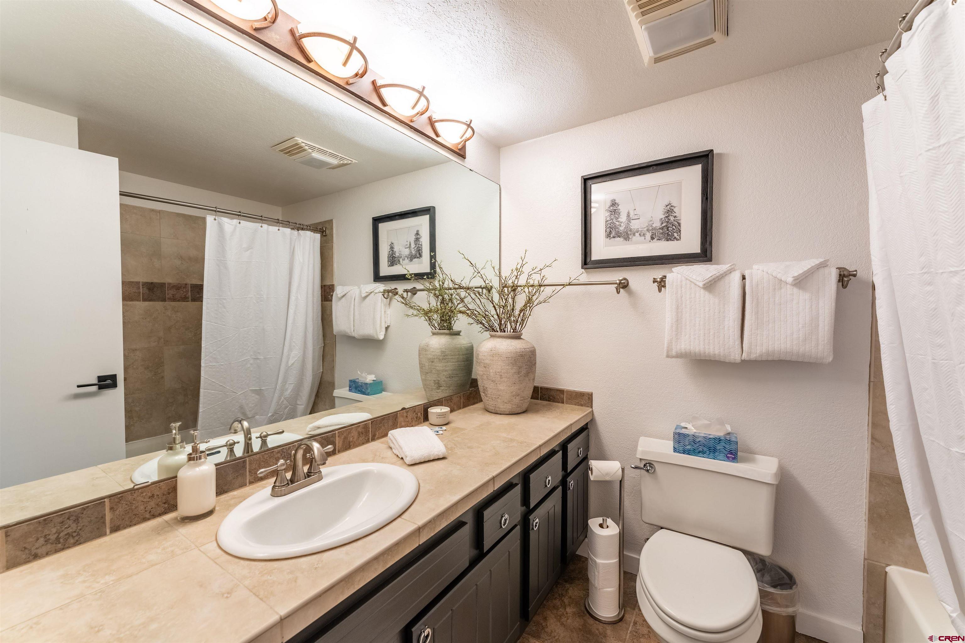 400 Gothic Road, Unit 203 Crested Butte, CO 81225 - Photo 8 of 17 Gallery Image 8