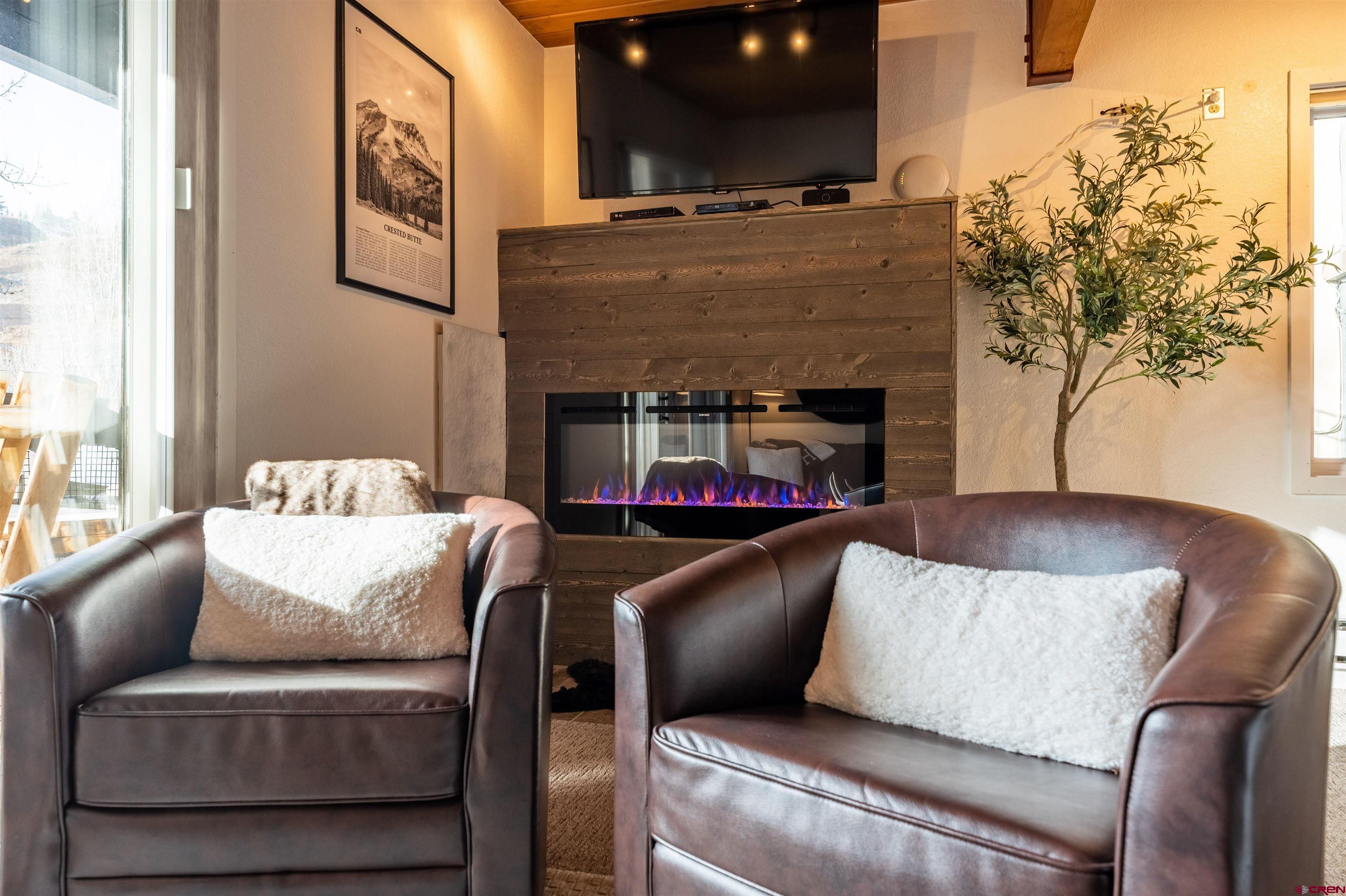 400 Gothic Road, Unit 203 Crested Butte, CO 81225 - Photo 10 of 17 Gallery Image 10