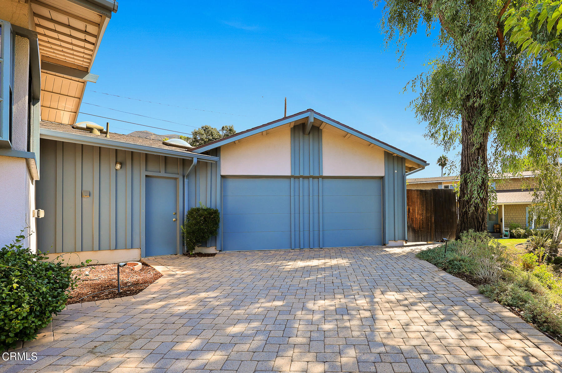 3451 Brookhill Street Glendale, CA 91214 - Photo 13 of 65 a front view of a house with a yard