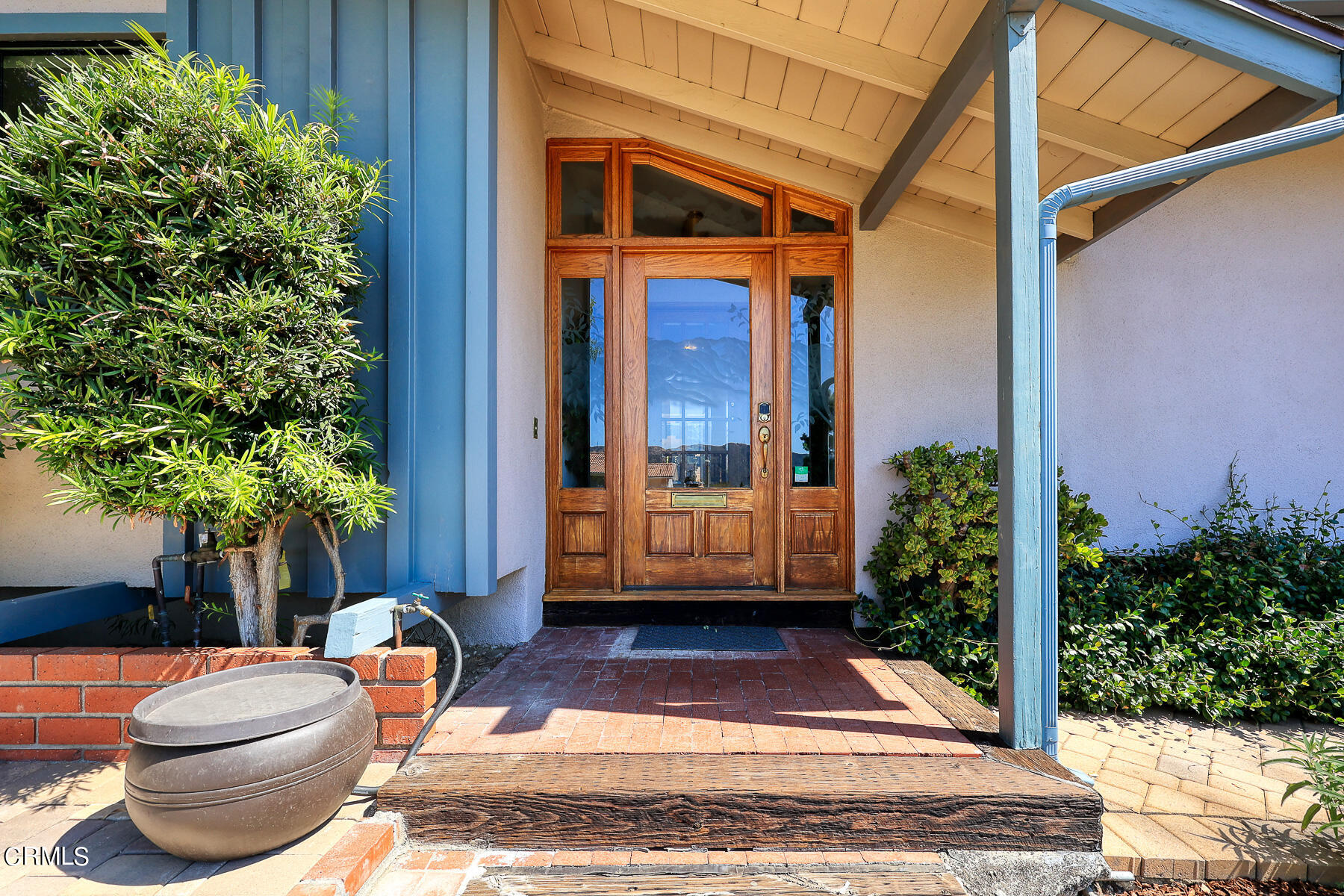 3451 Brookhill Street Glendale, CA 91214 - Photo 14 of 65 a view of outdoor space yard and patio
