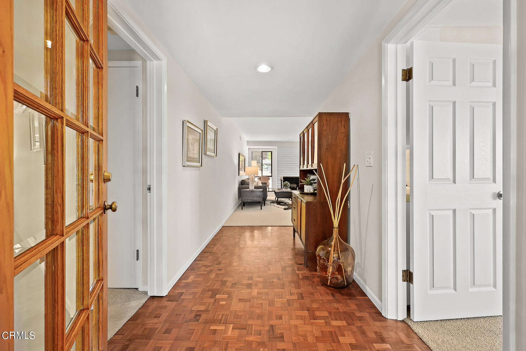 3451 Brookhill Street Glendale, CA 91214 - Photo 16 of 65 MLS_12