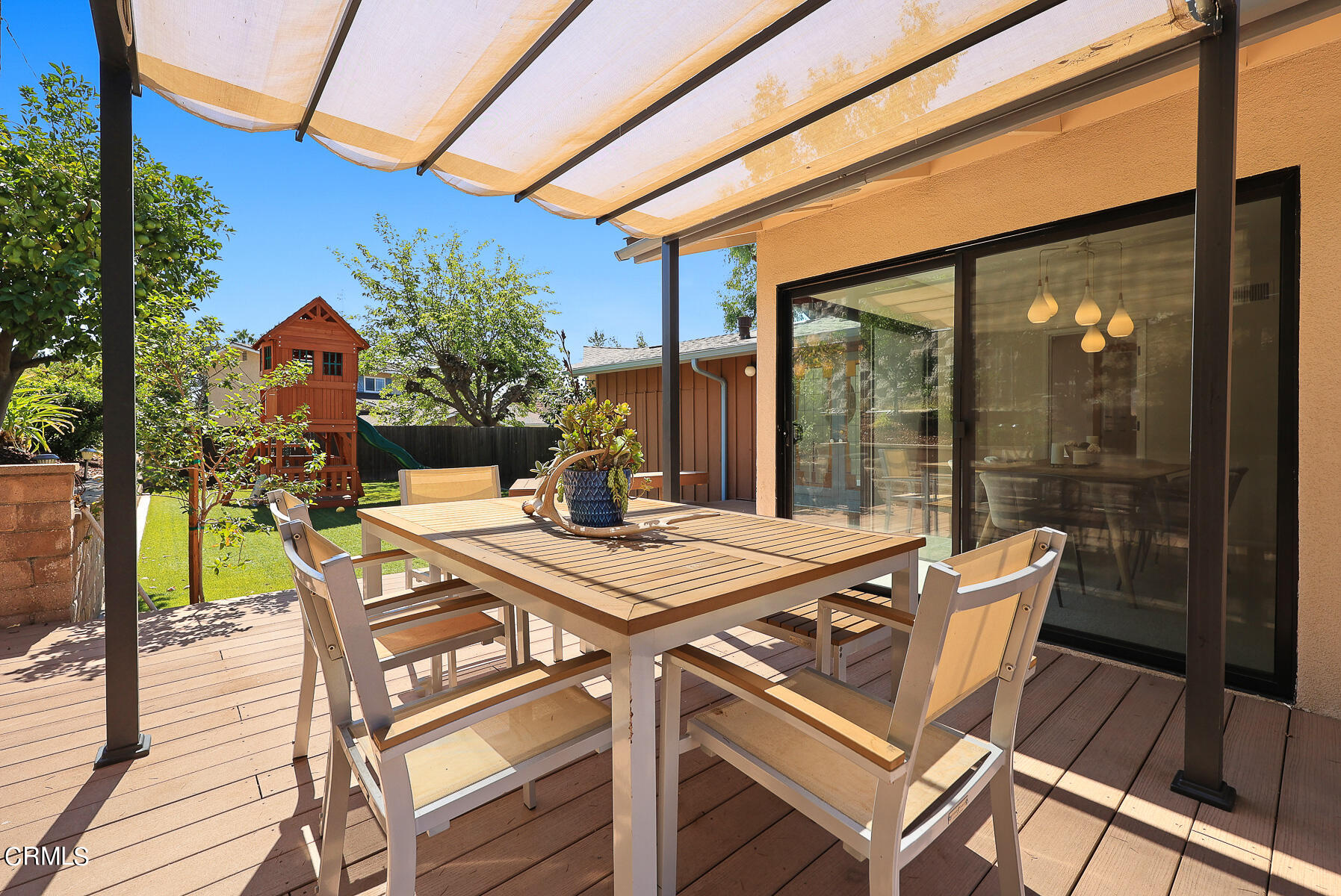 3451 Brookhill Street Glendale, CA 91214 - Photo 49 of 65 a view of outdoor space yard and patio