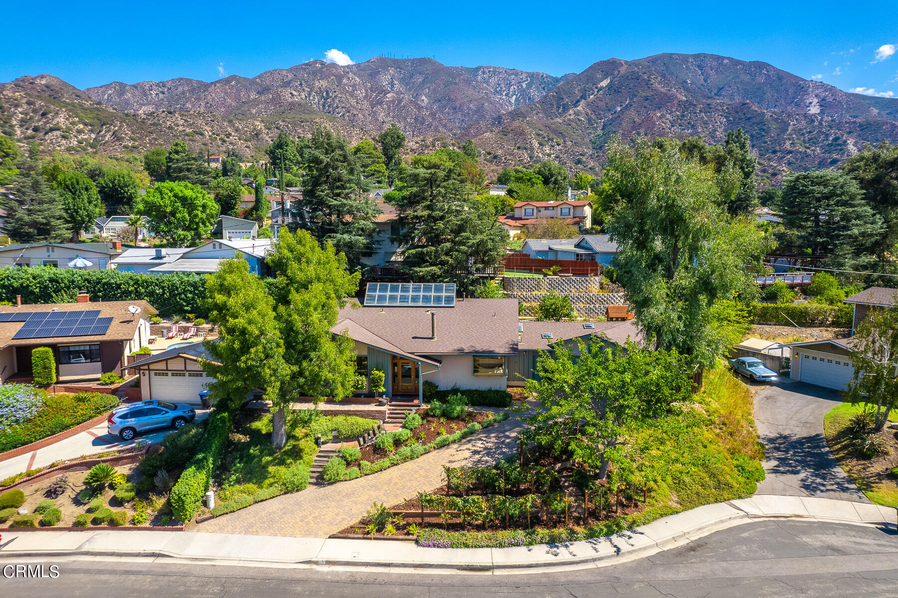 3451 Brookhill Street Glendale, CA 91214 - Photo 55 of 65 MLS_51