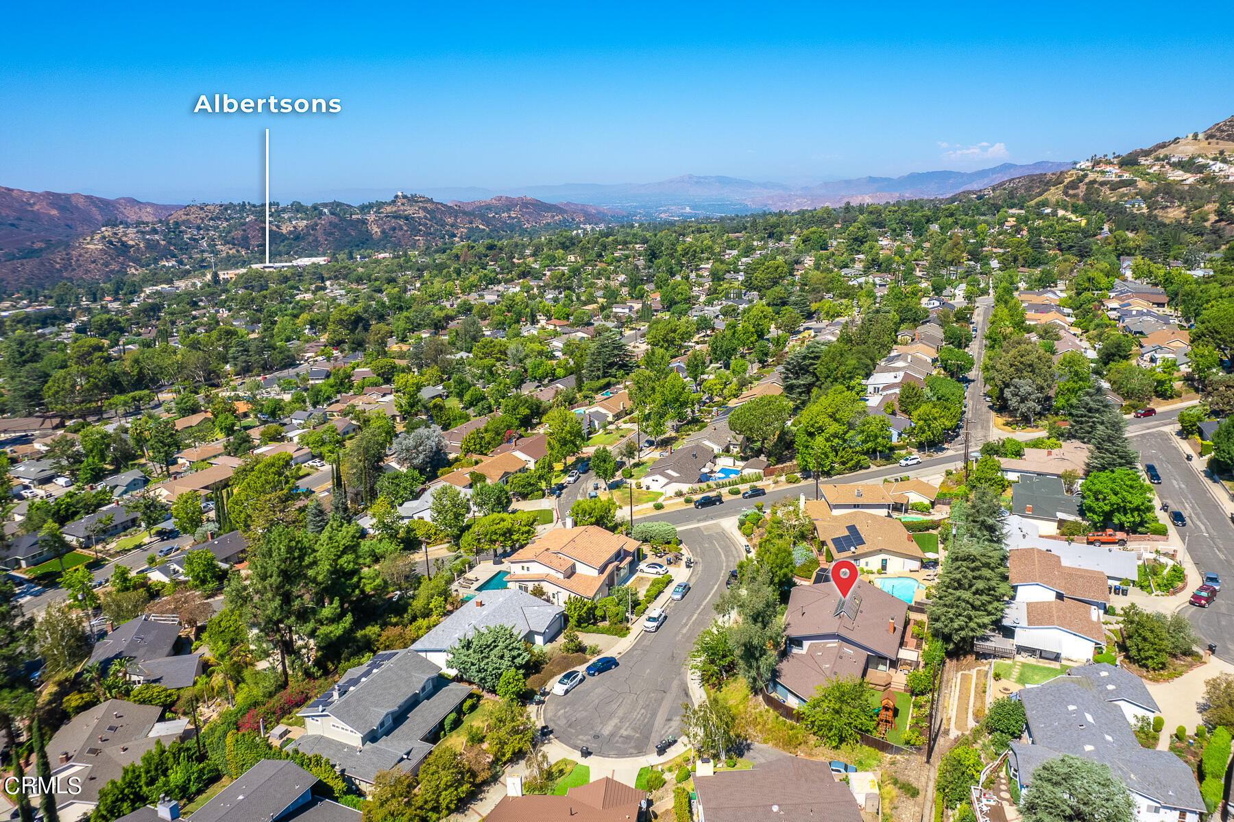3451 Brookhill Street Glendale, CA 91214 - Photo 65 of 65 MLS_62