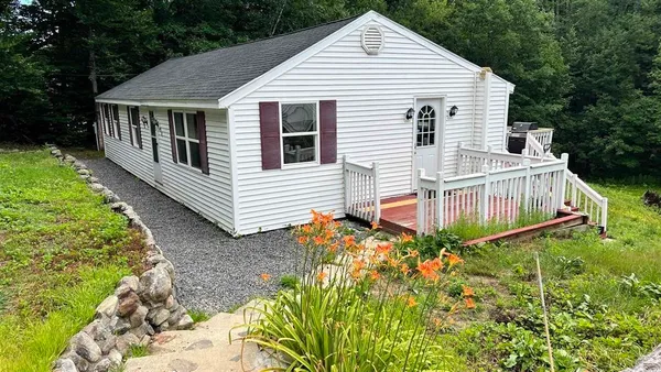 $399,000 | 64 Crown Point Road, Rochester, NH 03867