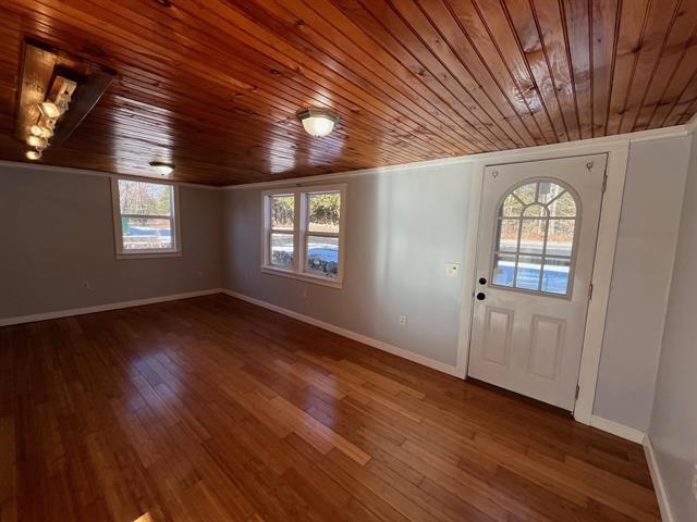 64 Crown Point Road Rochester, NH 03867 - Photo 18 of 28