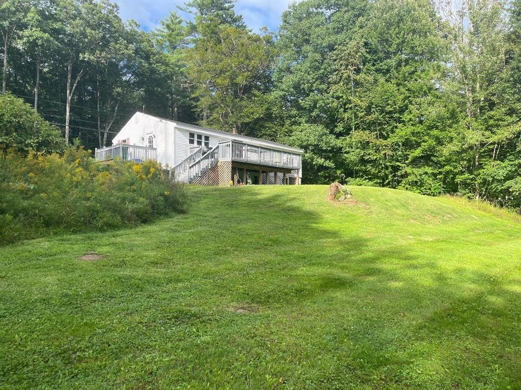 64 Crown Point Road Rochester, NH 03867 - Photo 2 of 28