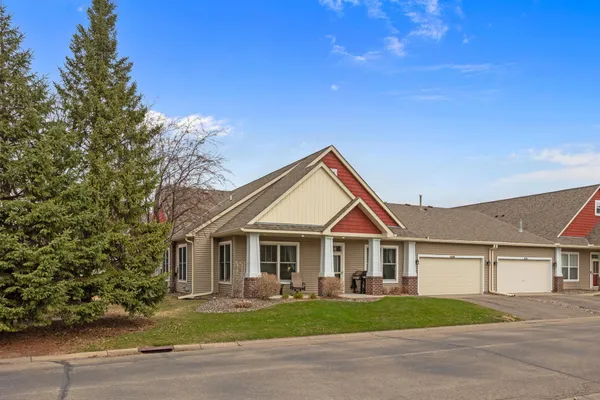 $375,000 | 12341 Alamo Circle Northeast, Unit A, Blaine, MN 55449
