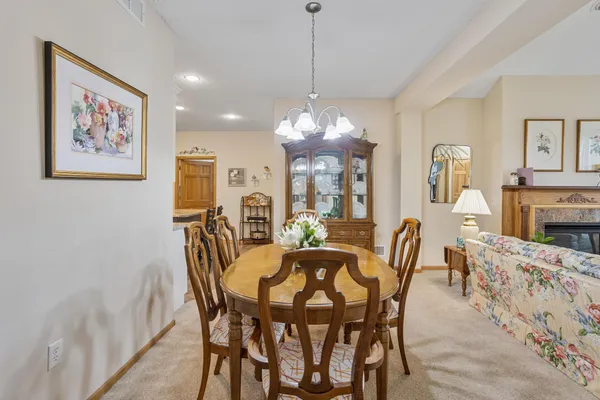 $375,000 | 12341 Alamo Circle Northeast, Unit A, Blaine, MN 55449