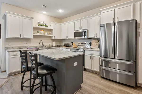 $375,000 | 12341 Alamo Circle Northeast, Unit A, Blaine, MN 55449