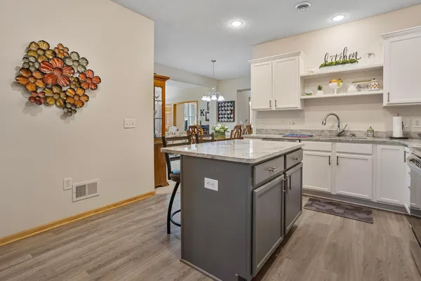 $375,000 | 12341 Alamo Circle Northeast, Unit A, Blaine, MN 55449