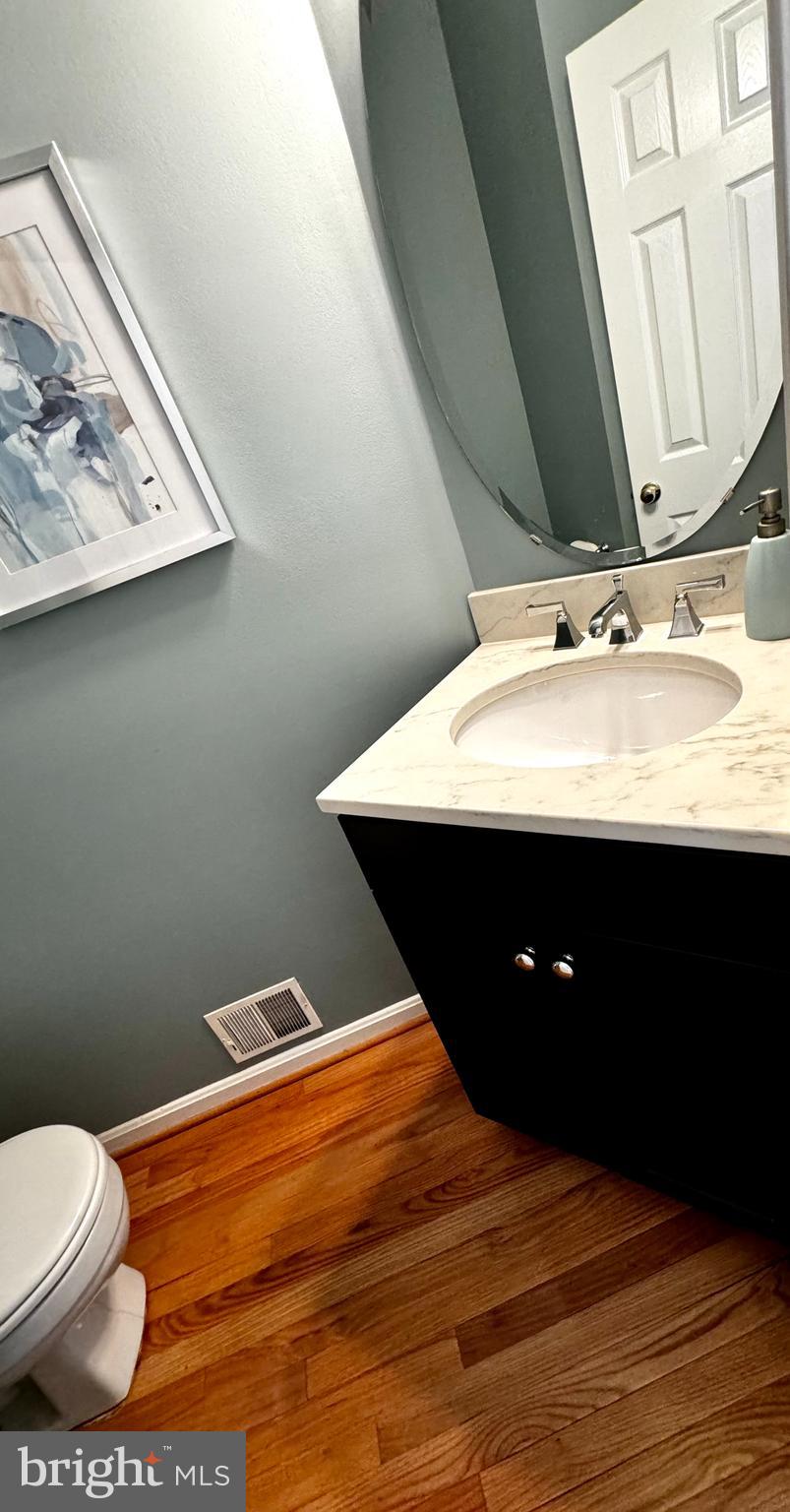 1706 Ladd Street Silver Spring, MD 20902 - Photo 31 of 62 powder room