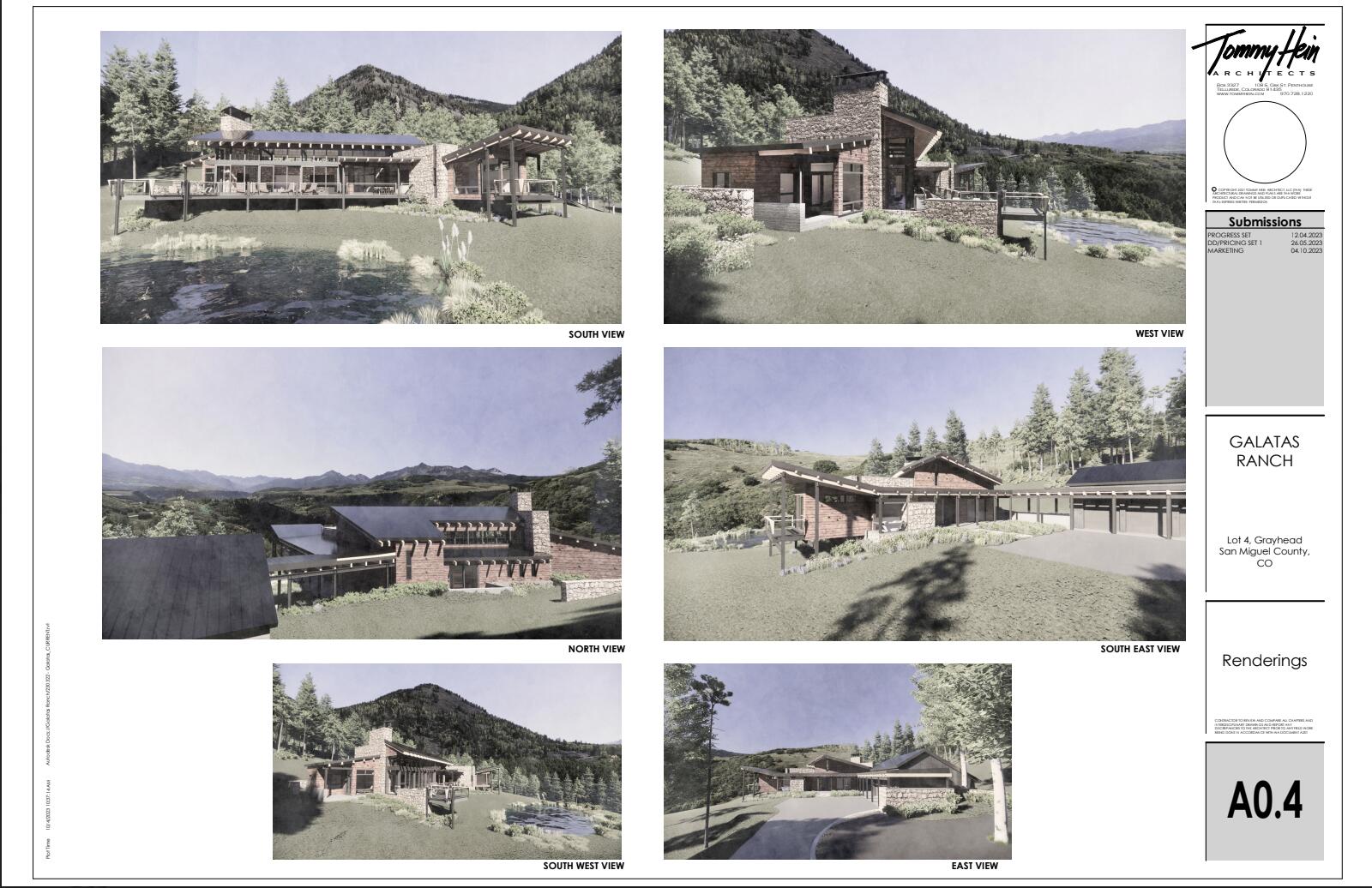 Tbd Last Dollar Road Telluride, CO 81435 - Photo 14 of 19 unknown