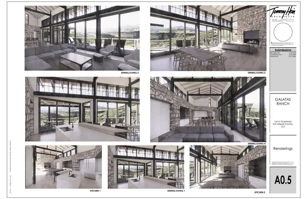 a picture of a bench in front of a building