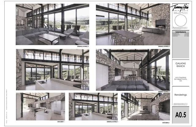 a picture of a bench in front of a building