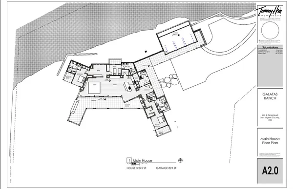 $3,750,000 | Tbd Last Dollar Road, Telluride, CO 81435