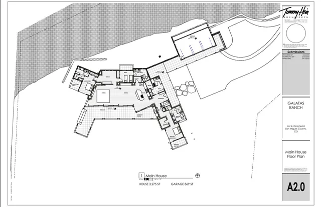 $3,750,000 | Tbd Last Dollar Road, Telluride, CO 81435
