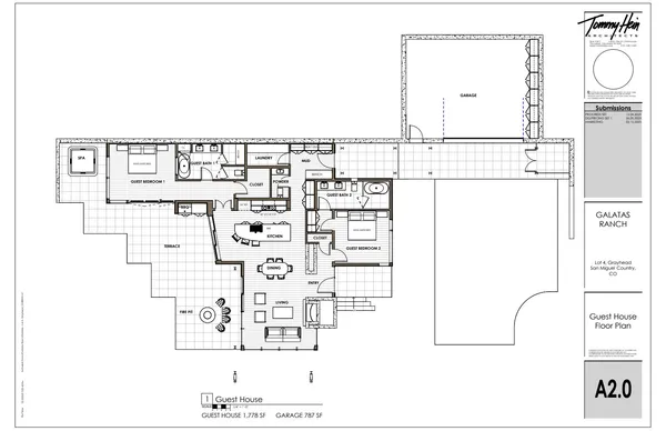 $3,750,000 | Tbd Last Dollar Road, Telluride, CO 81435